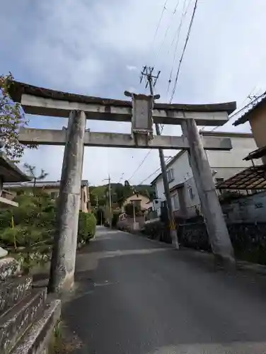 赤山禅院(京都府)