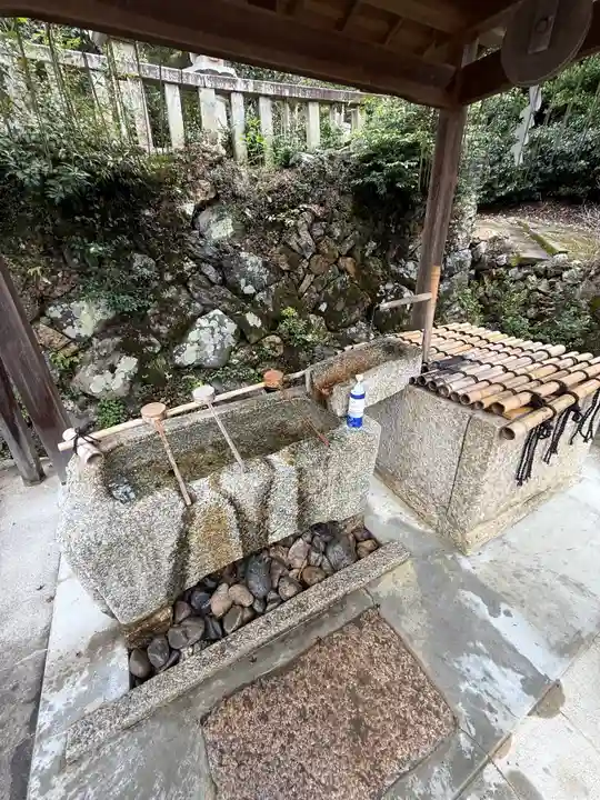 平岡八幡宮(京都府)