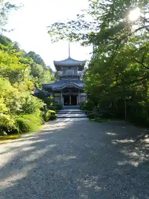 如意寺のその他建物
