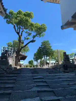 吹揚神社(愛媛県)