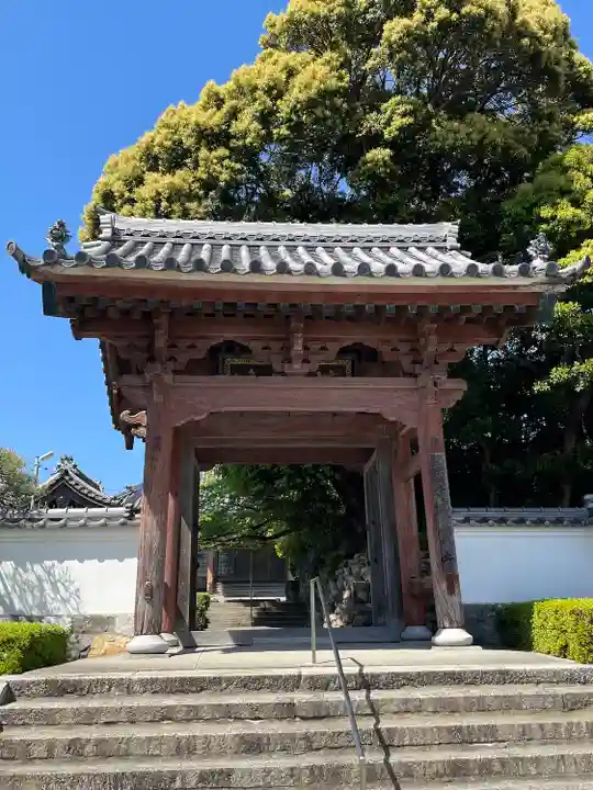 城宝寺(愛知県)