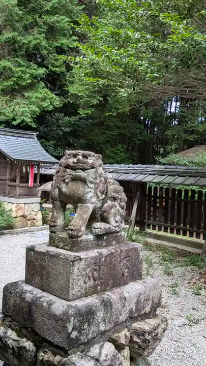 宇佐八幡神社(滋賀県)