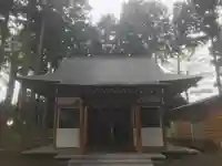 八幡宮(静岡県)