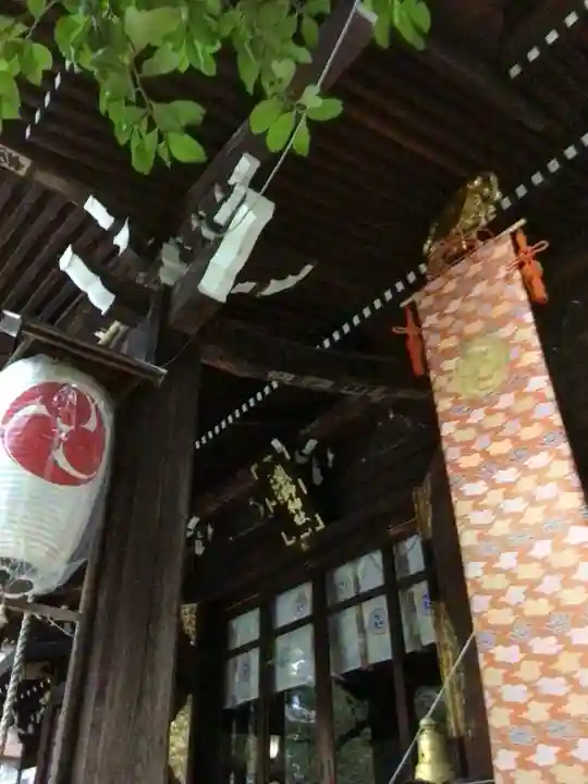 熊野神社(東京都)