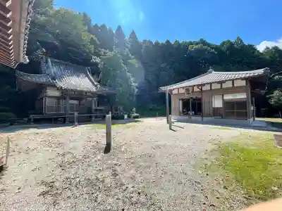普賢院(三重県)