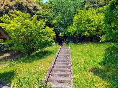 正盛院のその他建物