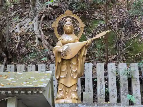 大本山七宝瀧寺(大阪府)