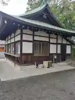 宗形神社(愛知県)
