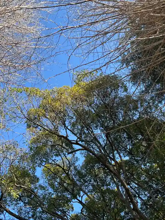 回天神社(茨城県)