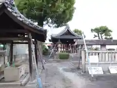 八幡社(愛知県)