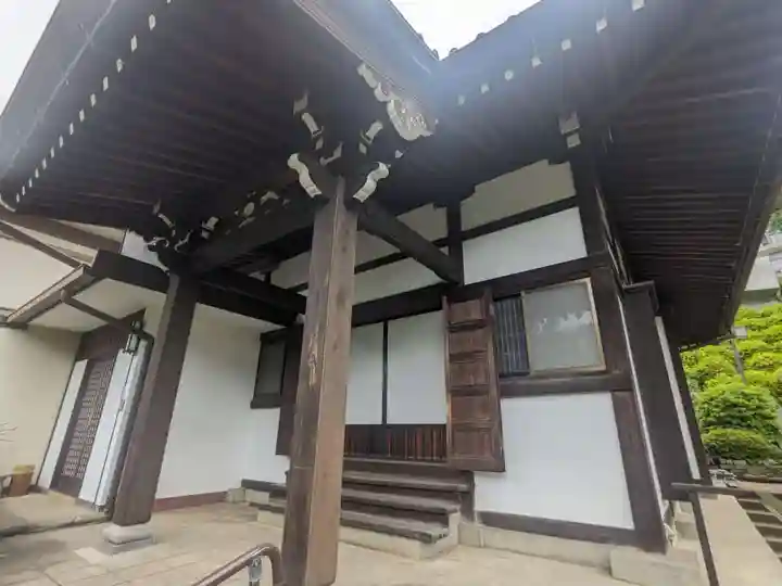 妙延寺(神奈川県)