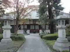 高安寺(東京都)