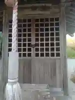 殊善寺(宮城県)