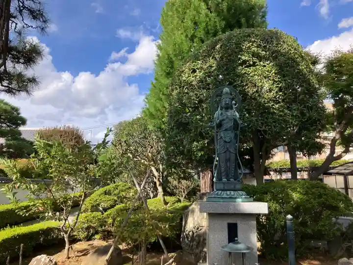 荘厳寺(東京都)