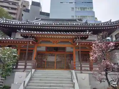 教安寺(神奈川県)