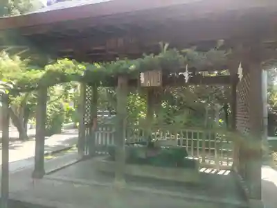八幡神社(福井県)