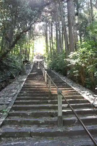 青龍寺の建物その他