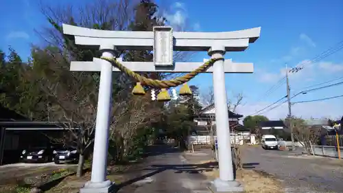 能登生国玉比古神社(石川県)