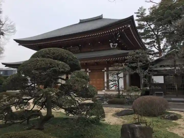 瑞光寺(神奈川県)