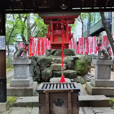 若宮八幡社(愛知県)