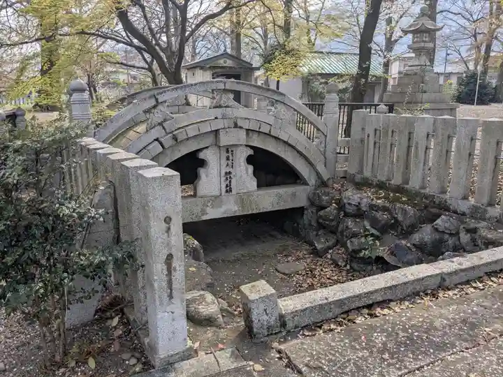 多岐神社(岐阜県)