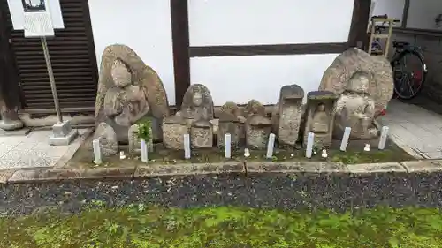 権現寺(京都府)