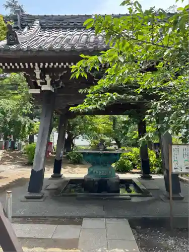 時宗総本山 遊行寺（正式：清浄光寺）(神奈川県)