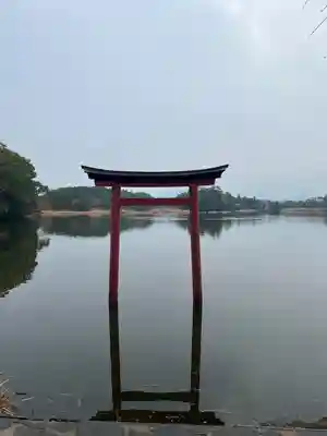 薦神社(大分県)