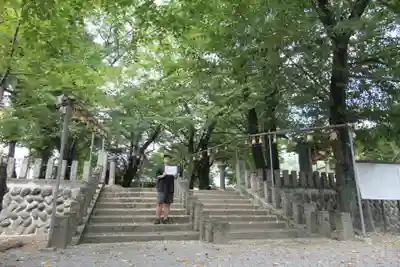 妙見寺(群馬県)