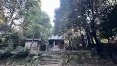 日吉神社(福井県)