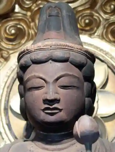 長壽寺(滋賀県)