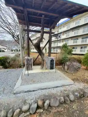 長林寺（山川長林寺）(栃木県)