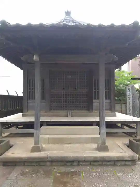 荘厳寺のその他建物