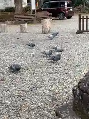 今市報徳二宮神社(栃木県)