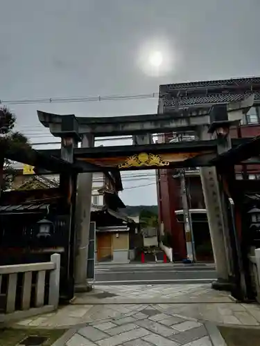 京都ゑびす神社(京都府)