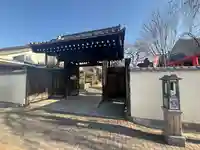 秩父札所十三番 慈眼寺(埼玉県)