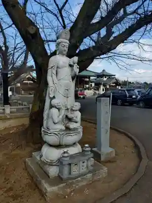 大應寺(埼玉県)