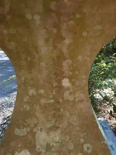 伊豆山神社のその他建物