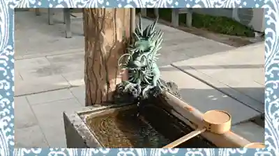 高靇神社(千葉県)