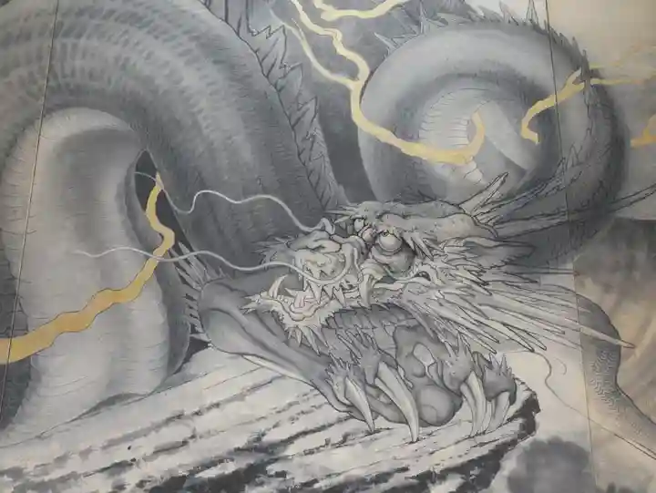 大藏經寺の芸術