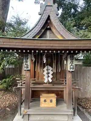 平野神社(京都府)