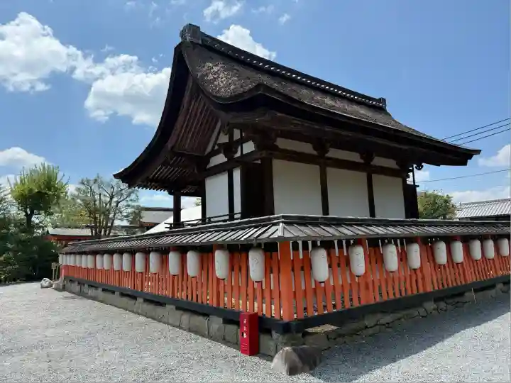 宇治神社(京都府)