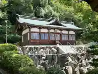 吉備津えびす宮(岡山県)