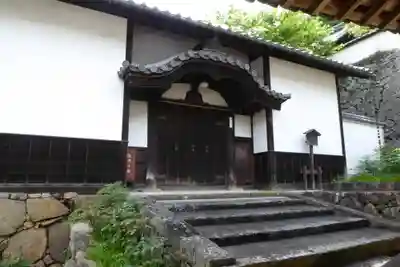 長谷寺のその他建物