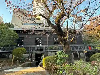 乃木神社(東京都)