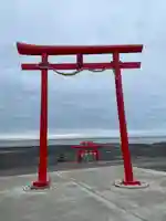 大魚神社(佐賀県)