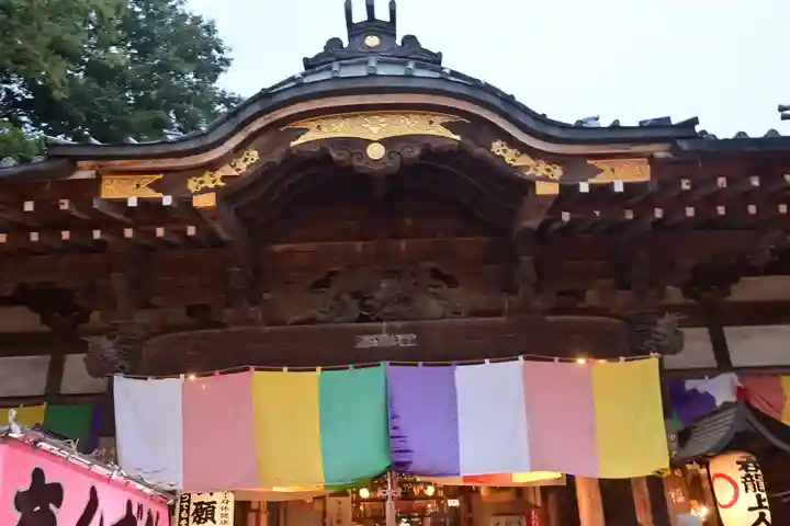 蓮馨寺(埼玉県)