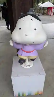 建部大社(滋賀県)