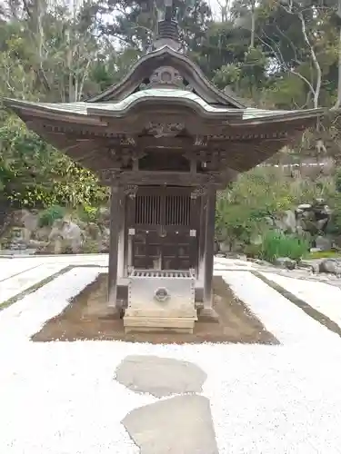 時宗総本山 遊行寺（正式：清浄光寺）(神奈川県)