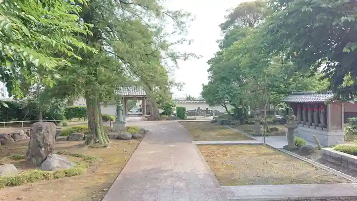 保寿寺のその他建物